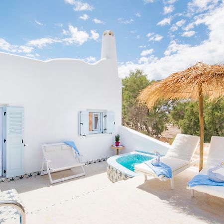 Starlight Luxury Seaside Villa & Suites إيميروفيغلي المظهر الخارجي الصورة