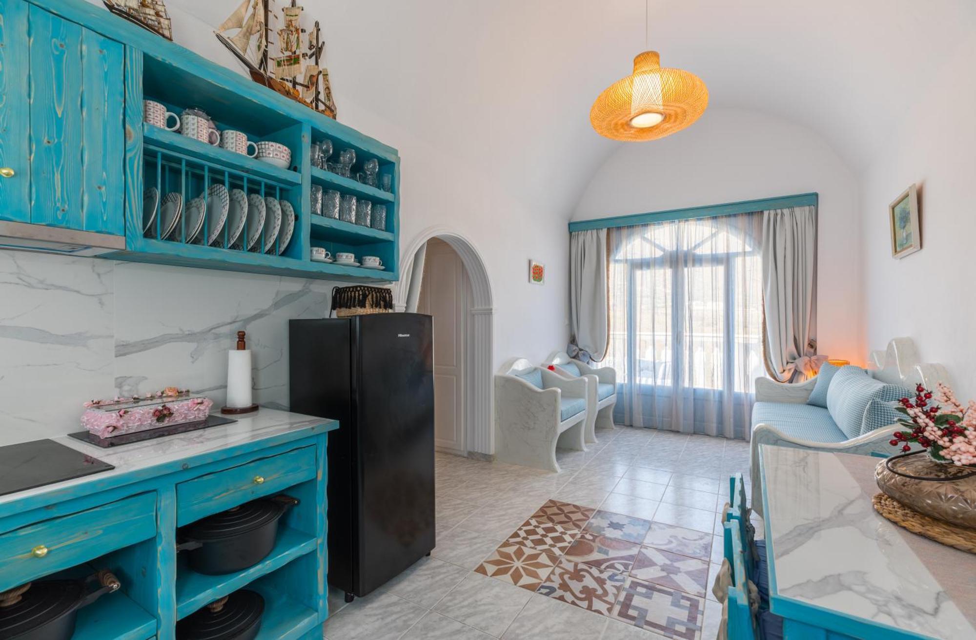 Starlight Luxury Seaside Villa & Suites إيميروفيغلي المظهر الخارجي الصورة