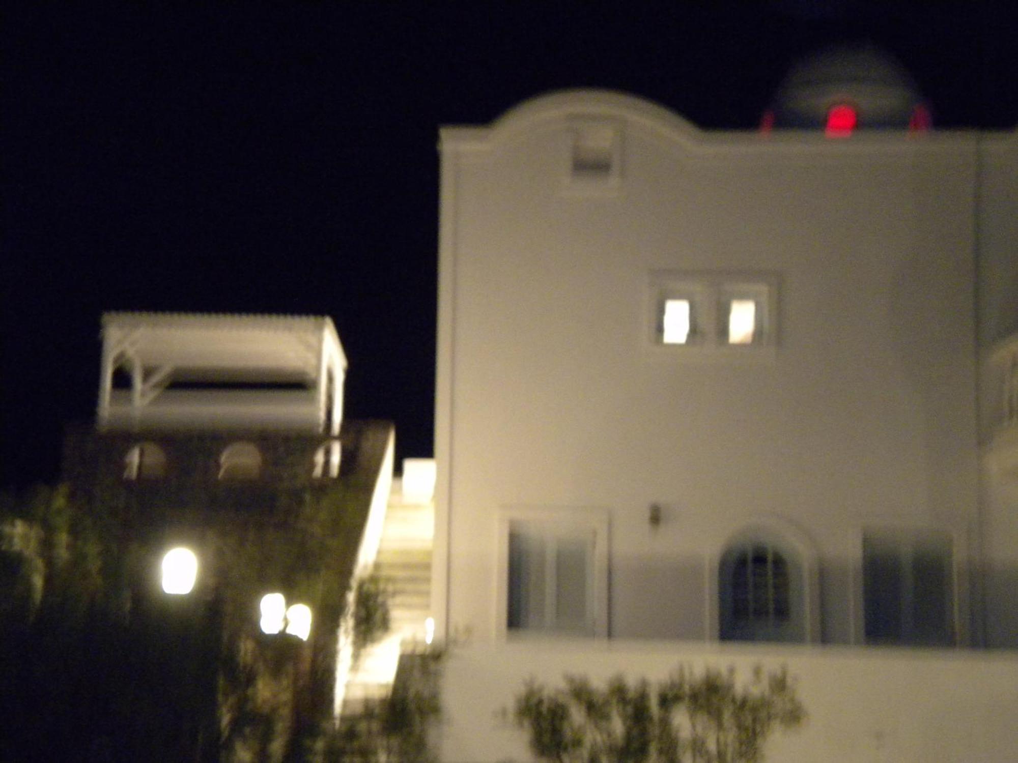 Starlight Luxury Seaside Villa & Suites إيميروفيغلي المظهر الخارجي الصورة
