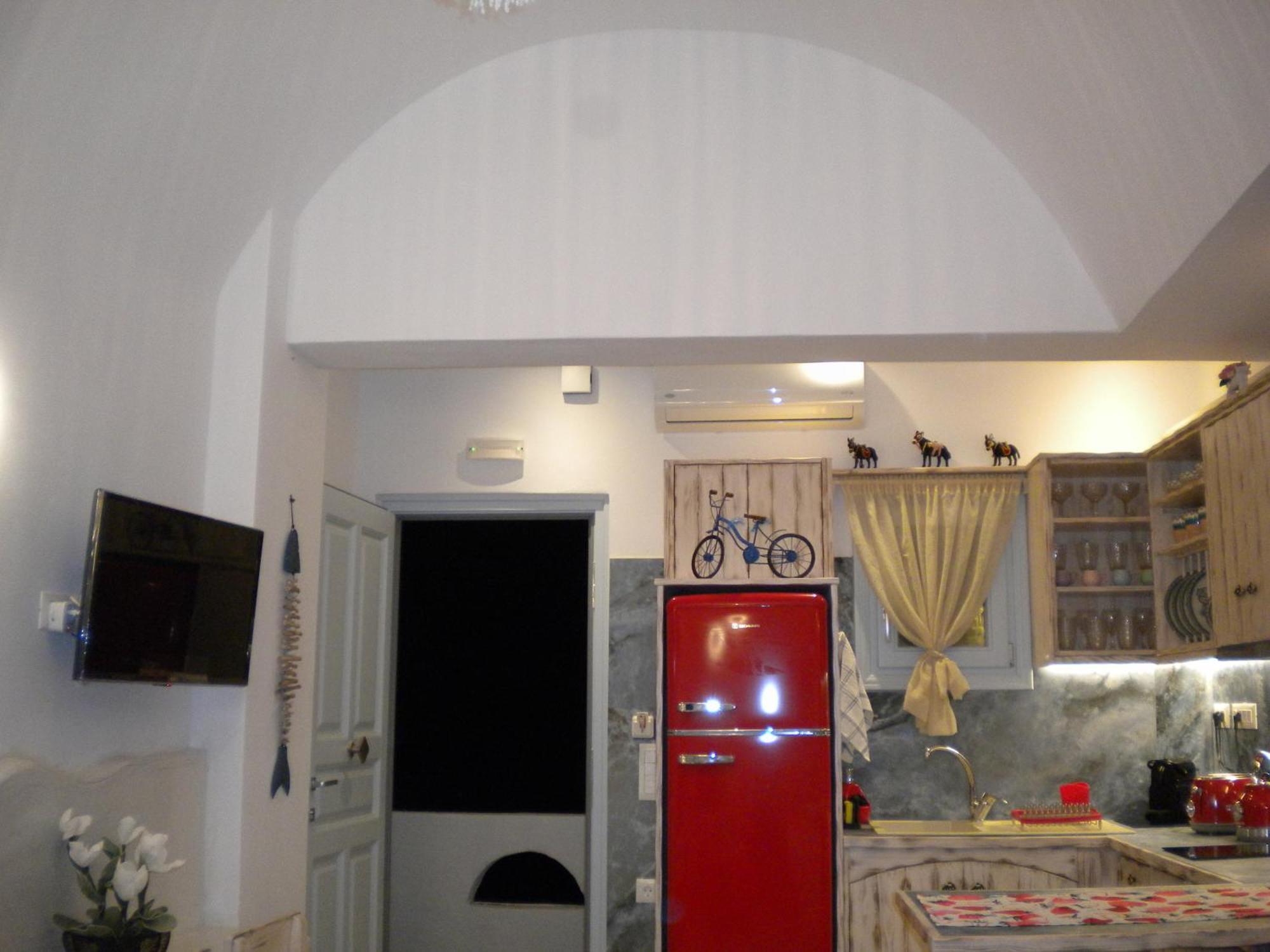 Starlight Luxury Seaside Villa & Suites إيميروفيغلي المظهر الخارجي الصورة