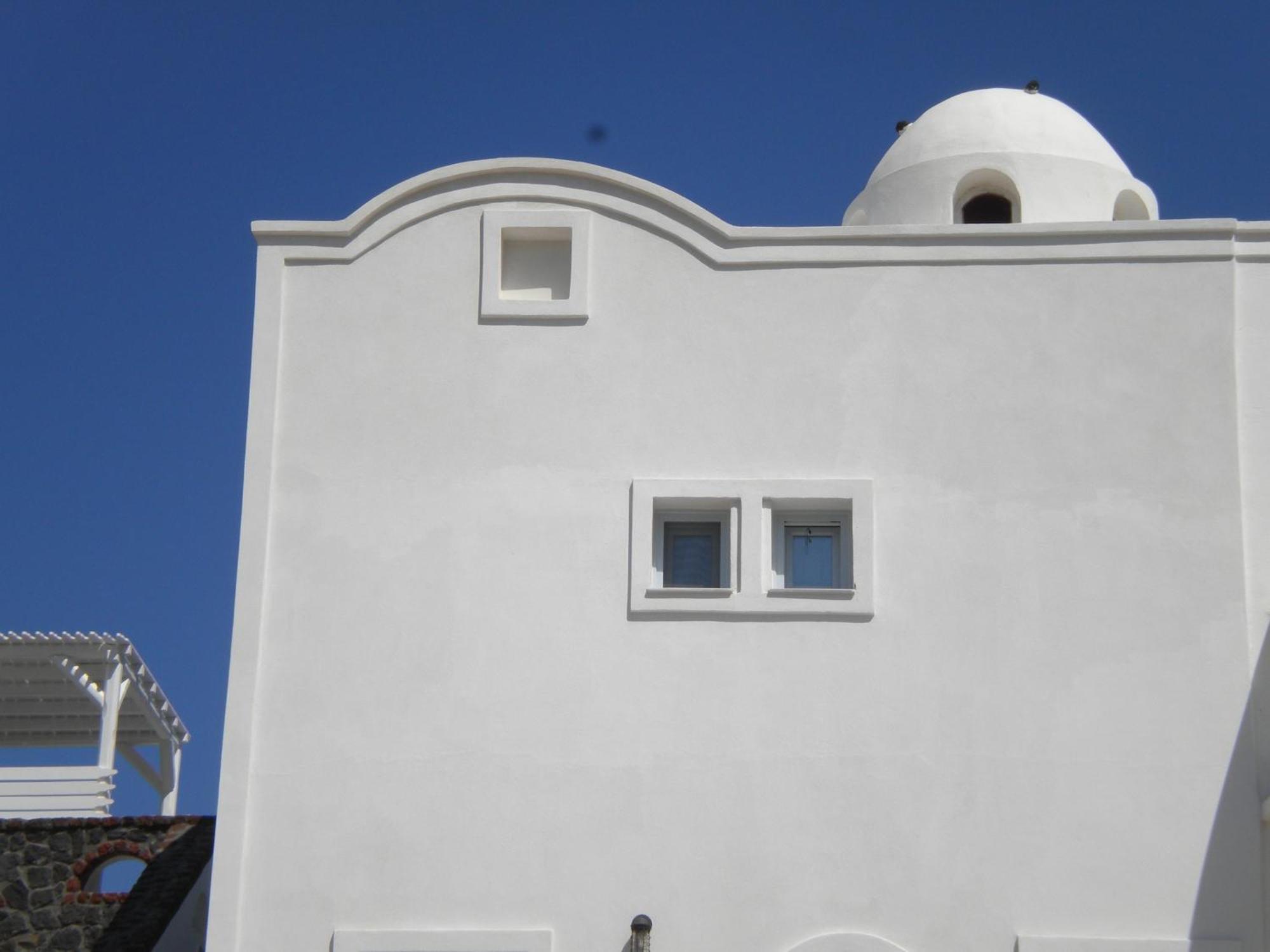 Starlight Luxury Seaside Villa & Suites إيميروفيغلي المظهر الخارجي الصورة