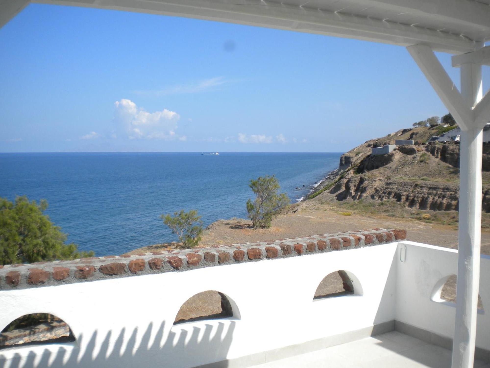 Starlight Luxury Seaside Villa & Suites إيميروفيغلي المظهر الخارجي الصورة