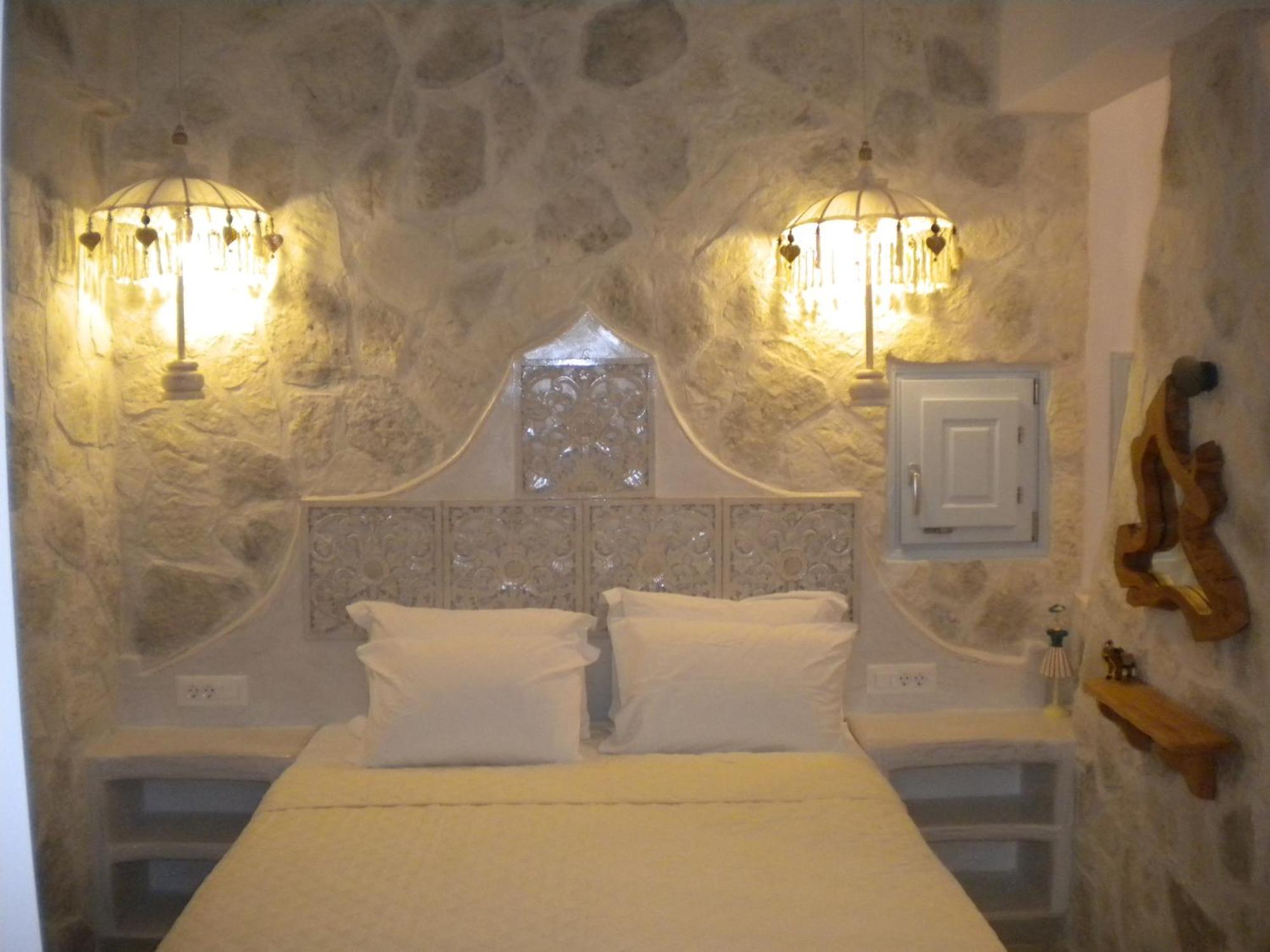 Starlight Luxury Seaside Villa & Suites إيميروفيغلي المظهر الخارجي الصورة