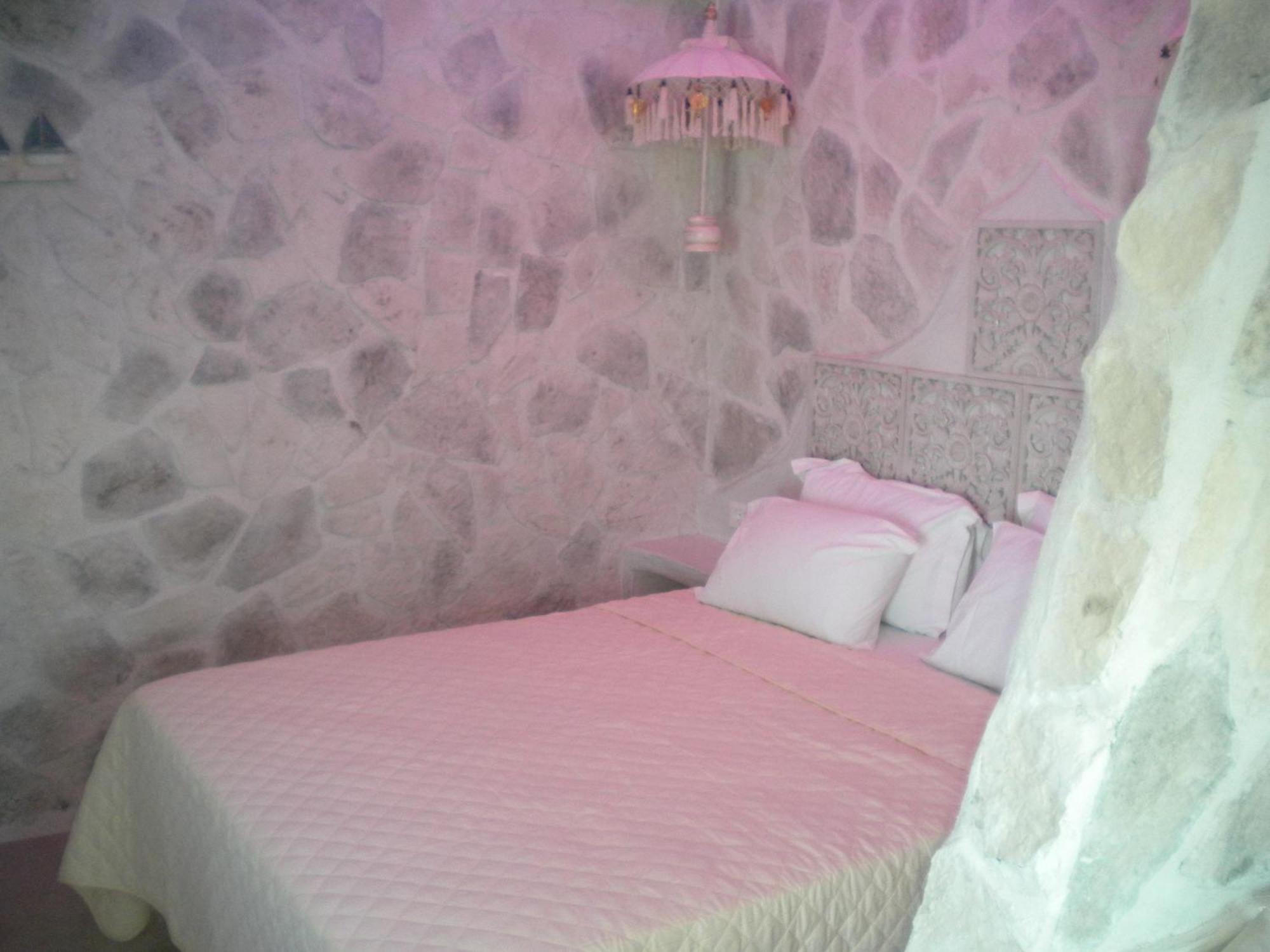 Starlight Luxury Seaside Villa & Suites إيميروفيغلي المظهر الخارجي الصورة