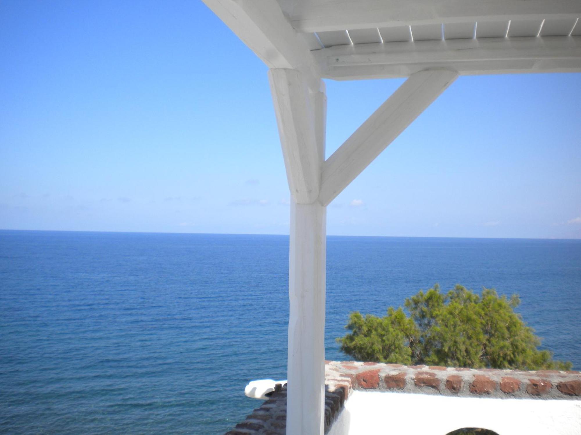 Starlight Luxury Seaside Villa & Suites إيميروفيغلي المظهر الخارجي الصورة