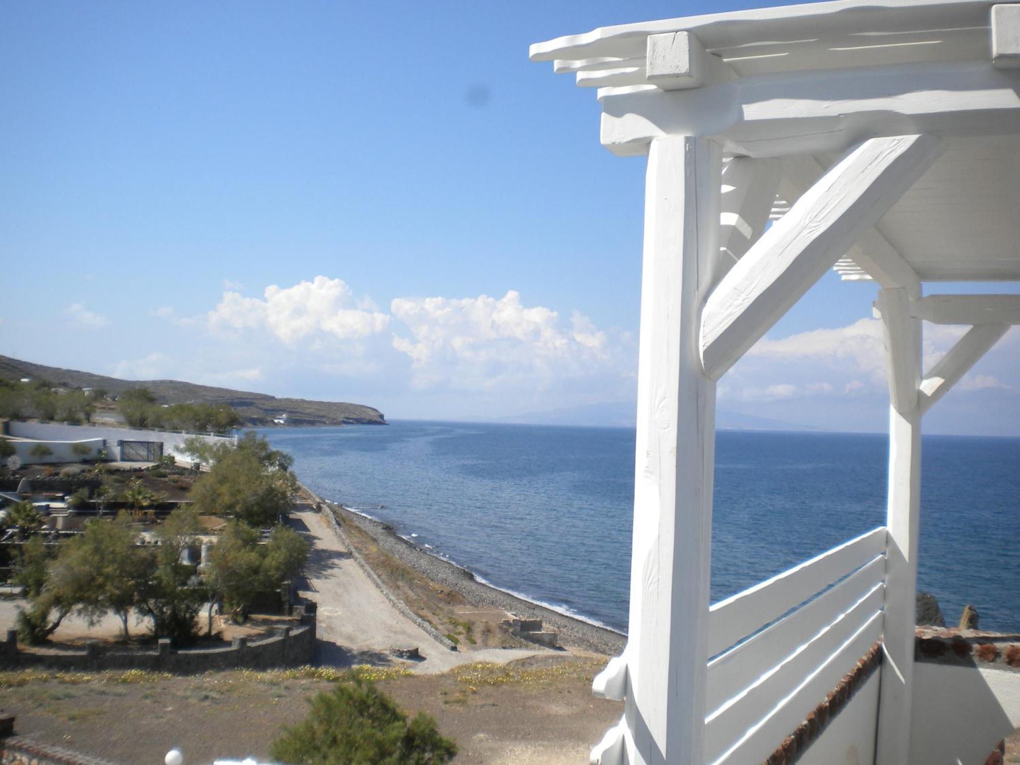 Starlight Luxury Seaside Villa & Suites إيميروفيغلي المظهر الخارجي الصورة