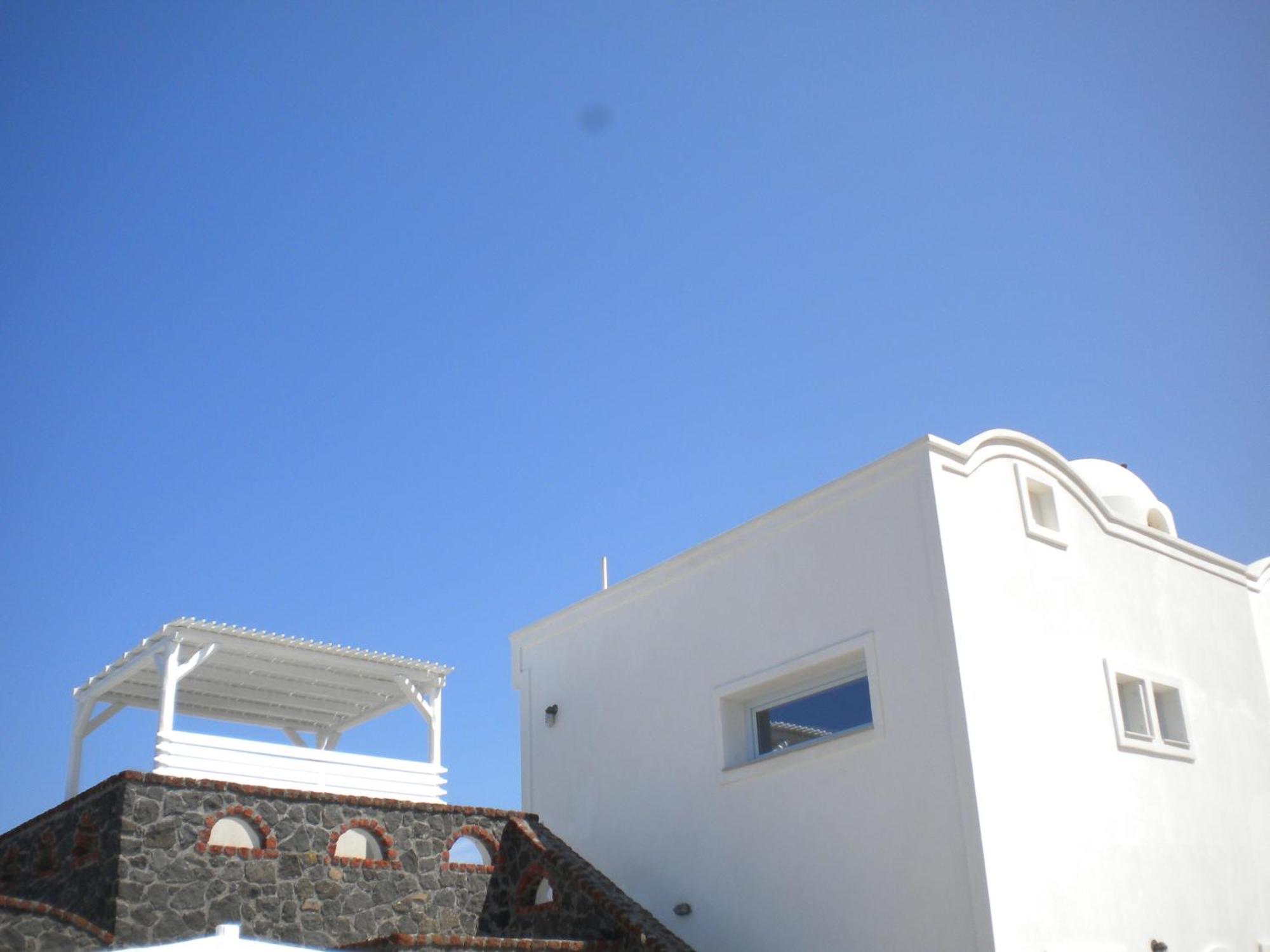 Starlight Luxury Seaside Villa & Suites إيميروفيغلي المظهر الخارجي الصورة